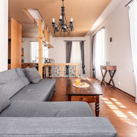 Appartamento Angel House Vilnius, Dysnos Esterno foto