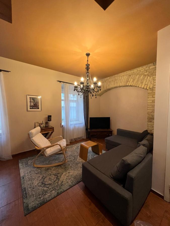 Appartamento Angel House Vilnius, Dysnos Esterno foto