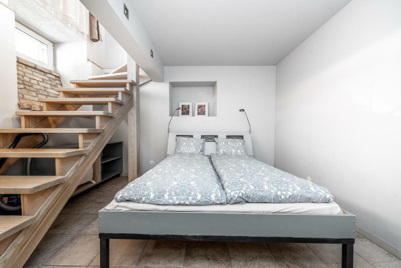 Appartamento Angel House Vilnius, Dysnos Esterno foto