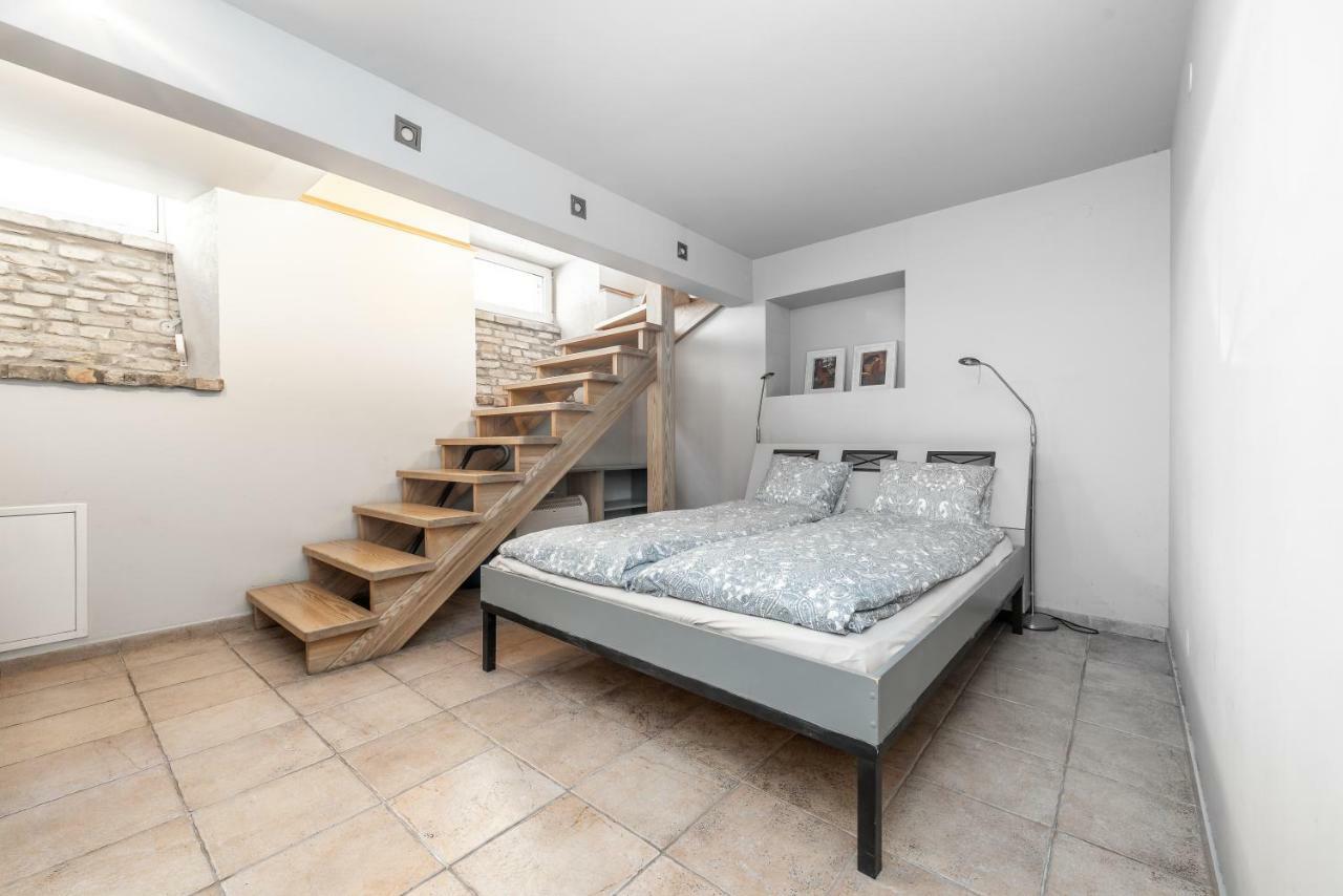 Appartamento Angel House Vilnius, Dysnos Esterno foto
