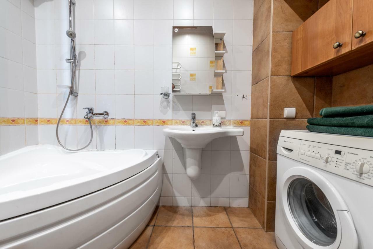 Appartamento Angel House Vilnius, Dysnos Esterno foto