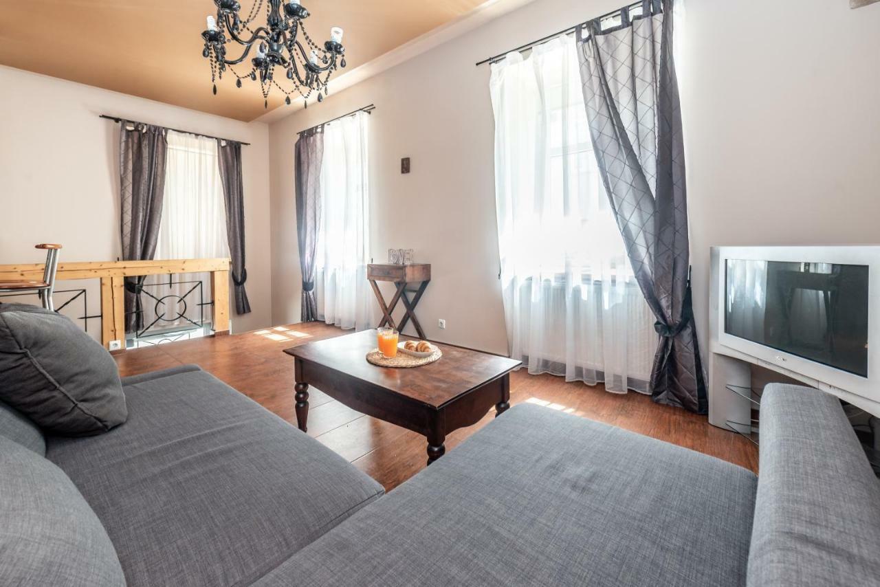 Appartamento Angel House Vilnius, Dysnos Esterno foto