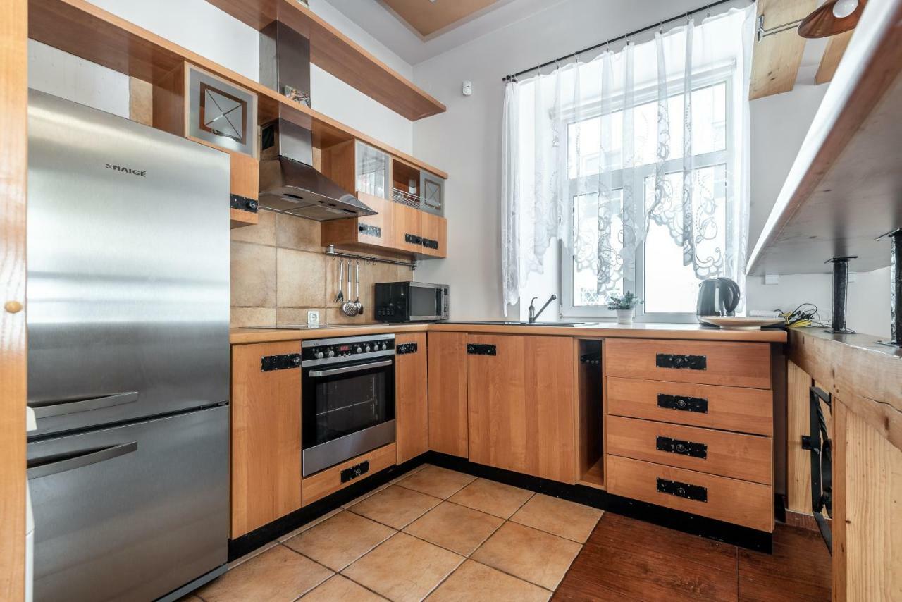 Appartamento Angel House Vilnius, Dysnos Esterno foto