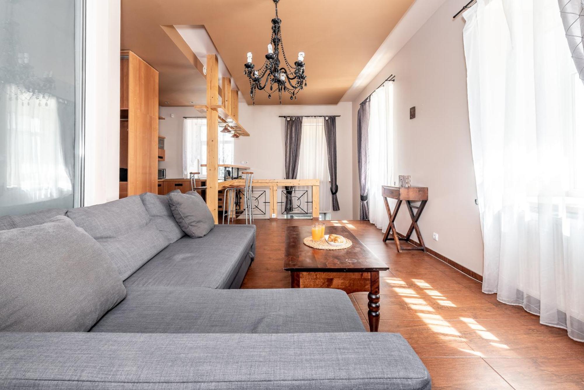 Appartamento Angel House Vilnius, Dysnos Esterno foto